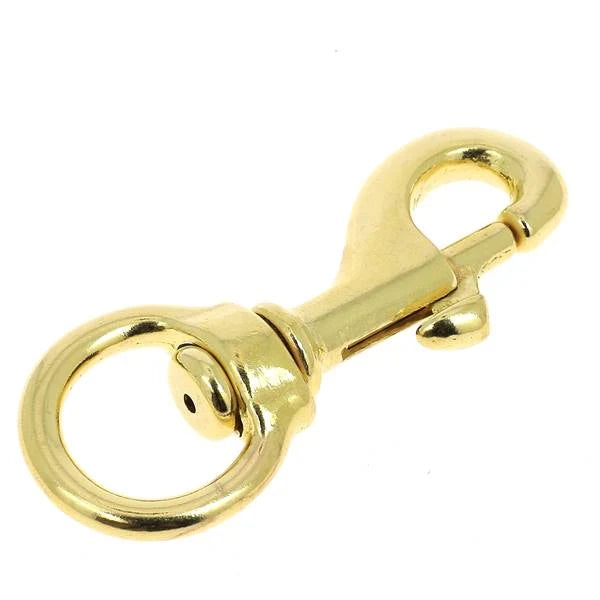 Longe de cuir - Personnalisations