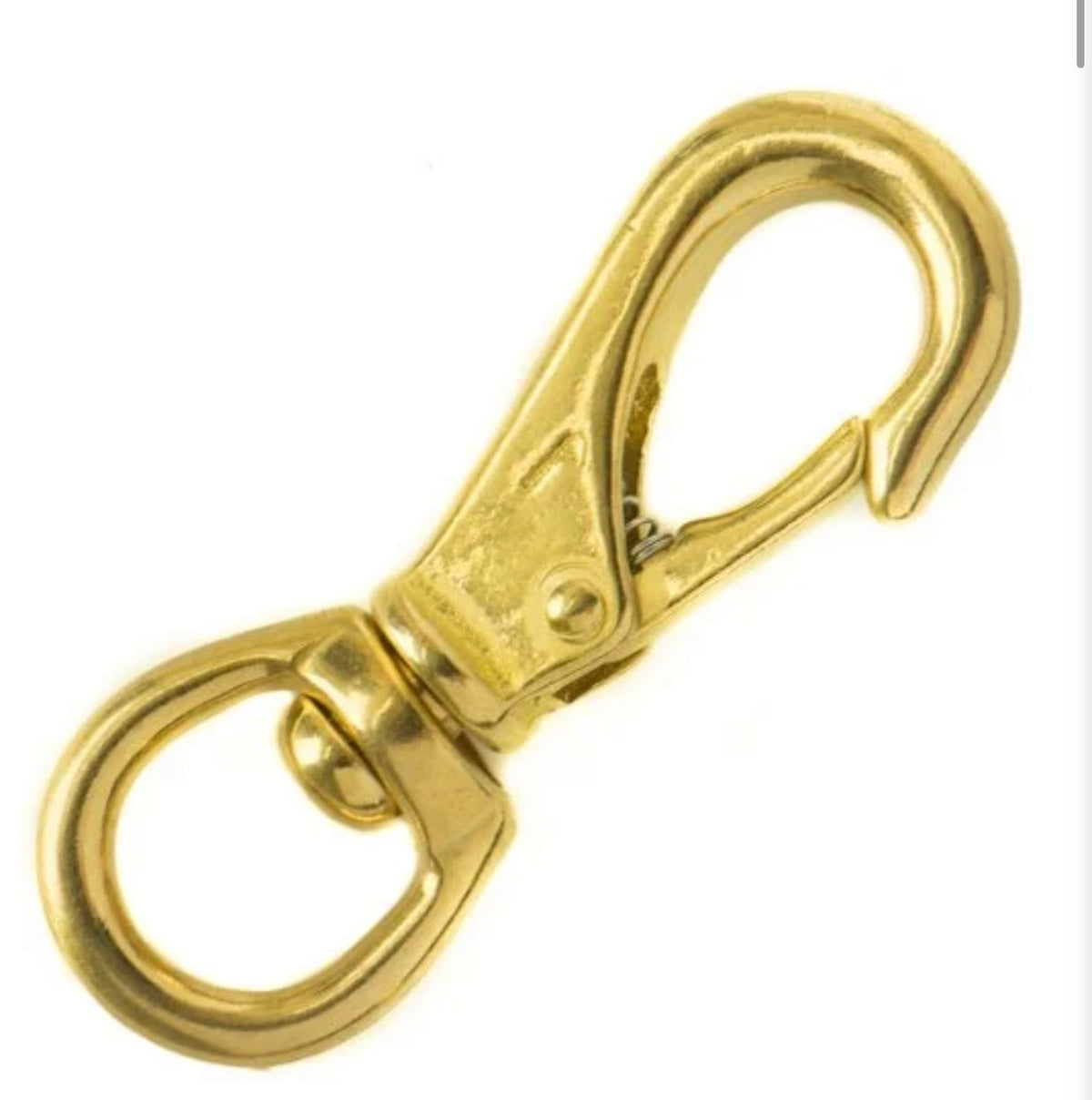 Longe de cuir - Personnalisations